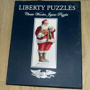 liberty puzzles